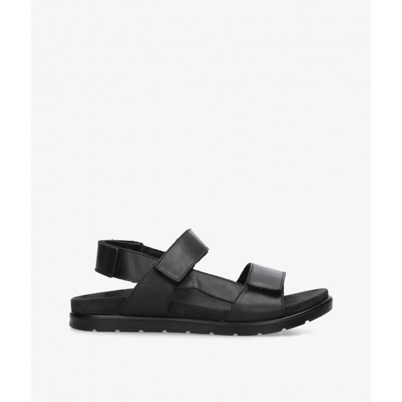 Sandalias con plataforma de mujer - pabloochoa.shoes