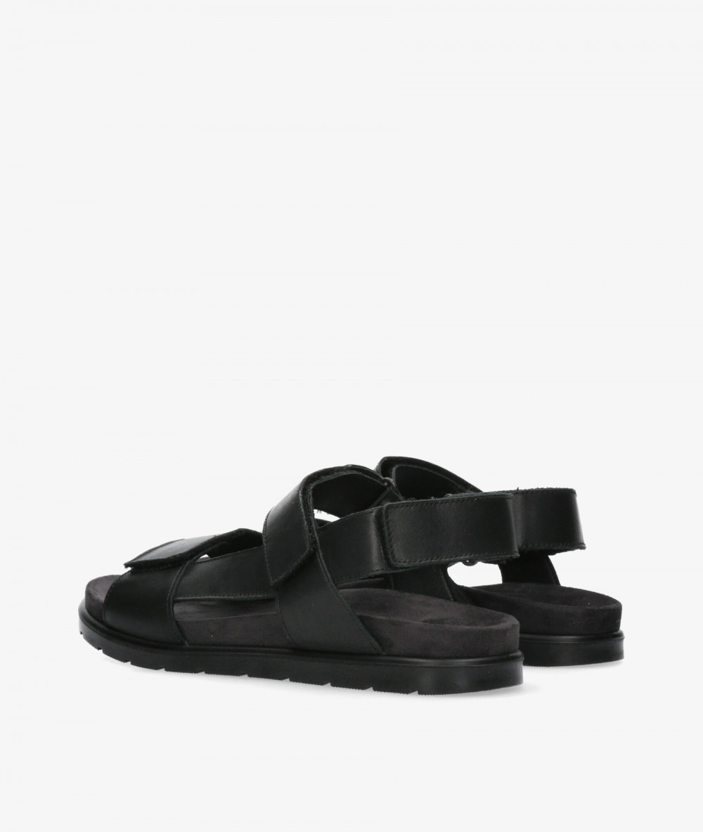 Sandalias Imac  103490 en negro