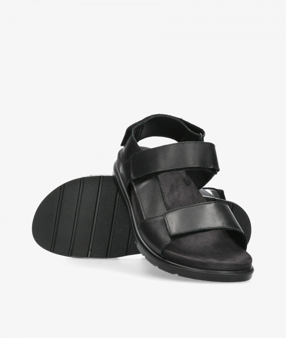 Sandalias Imac  103490 en negro