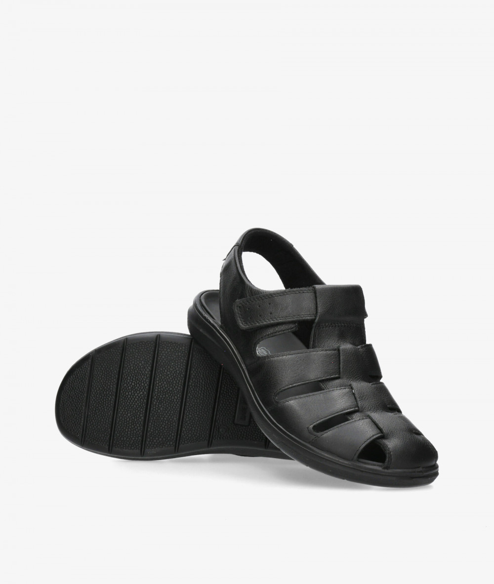 Sandalias Imac  103640 en negro