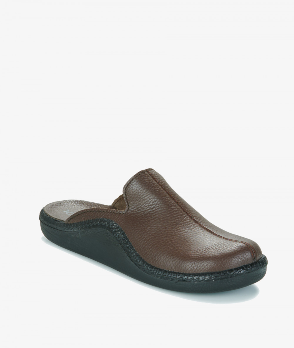 Zapatos casual Romika  MOKASSO - 202 G en marrón