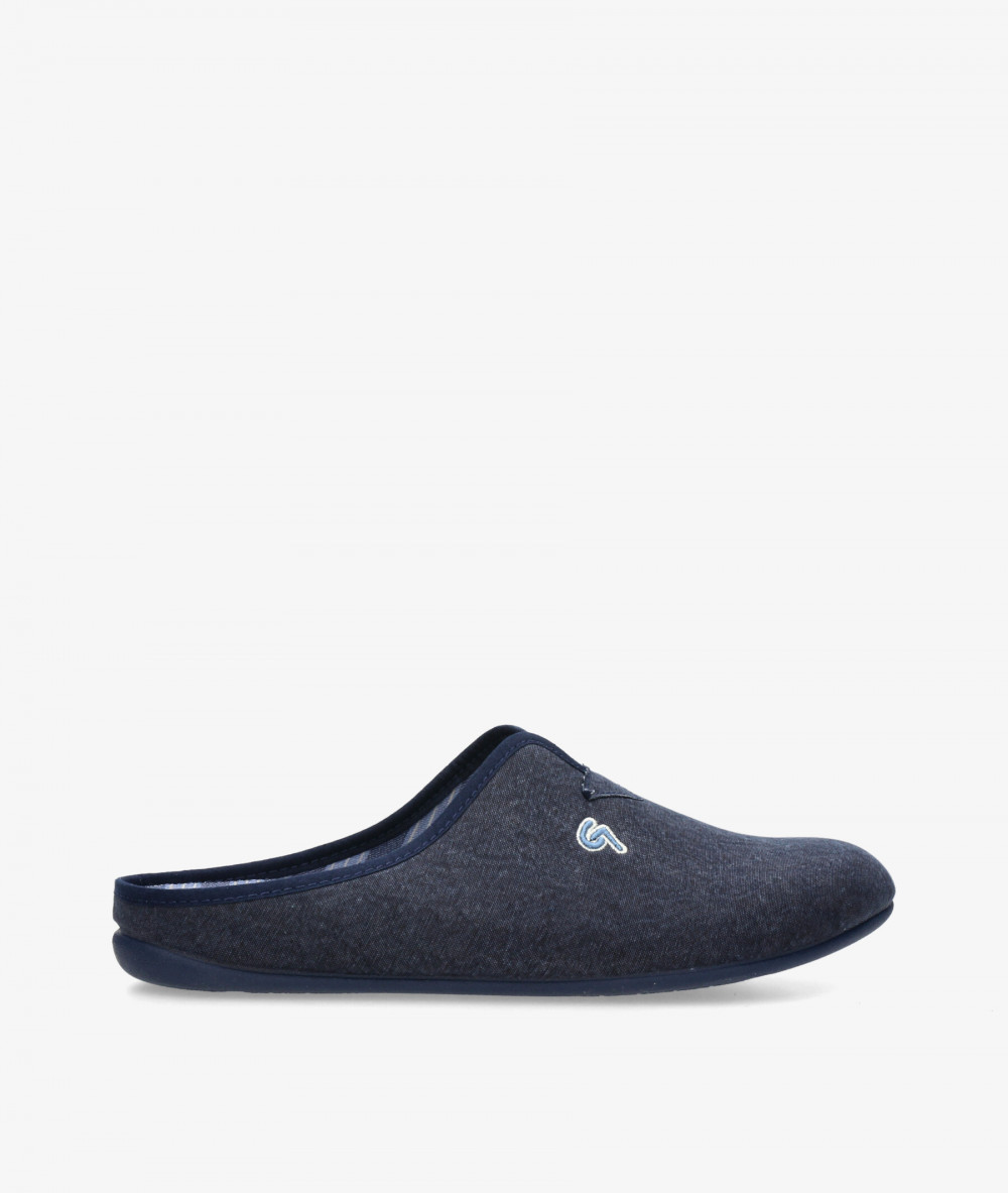 Zapatillas de casa Garzón  8405