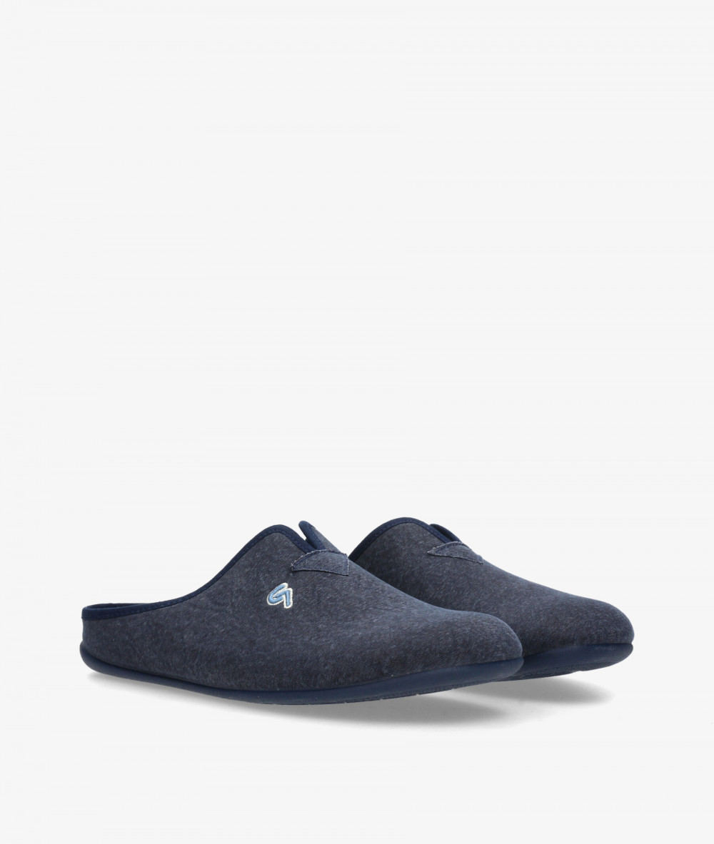 Zapatillas de casa Garzón  8405