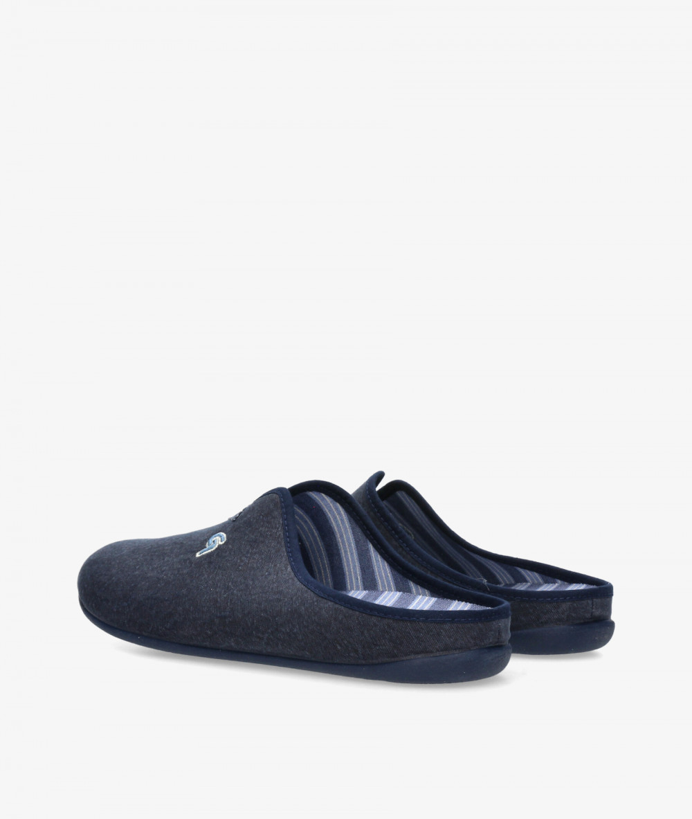 Zapatillas de casa Garzón  8405