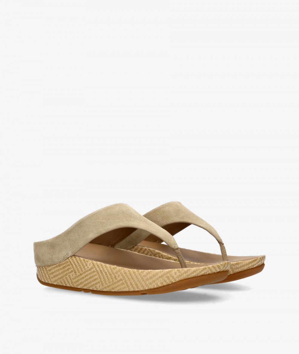 Sandalias Fit Flop  A4S en topo
