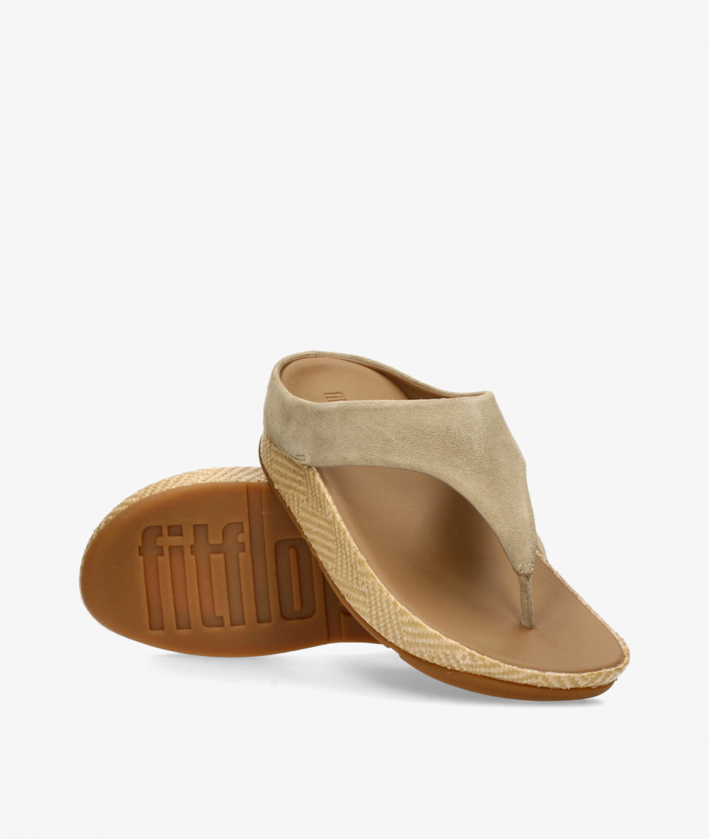 Sandalias Fit Flop  A4S en topo