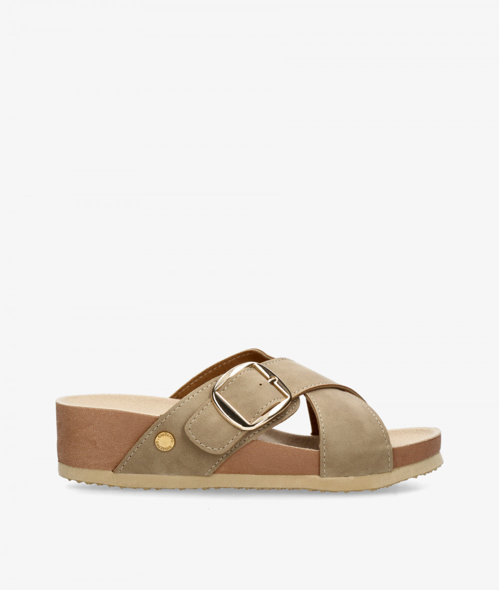Sandalias Gioseppo  WINN en topo