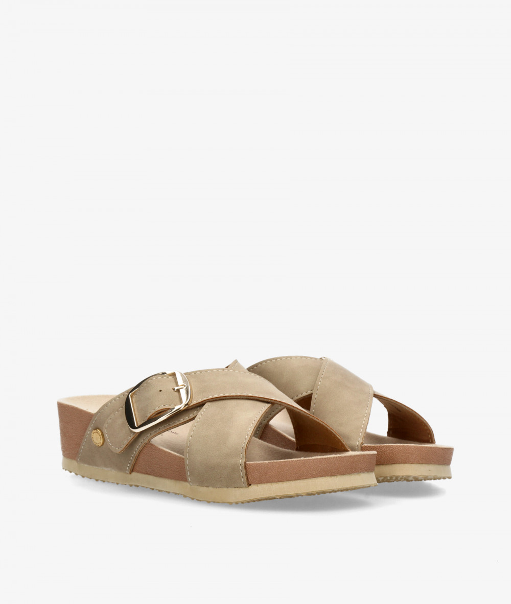 Sandalias Gioseppo  WINN en topo