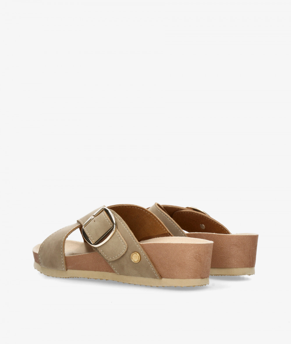 Sandalias Gioseppo  WINN en topo