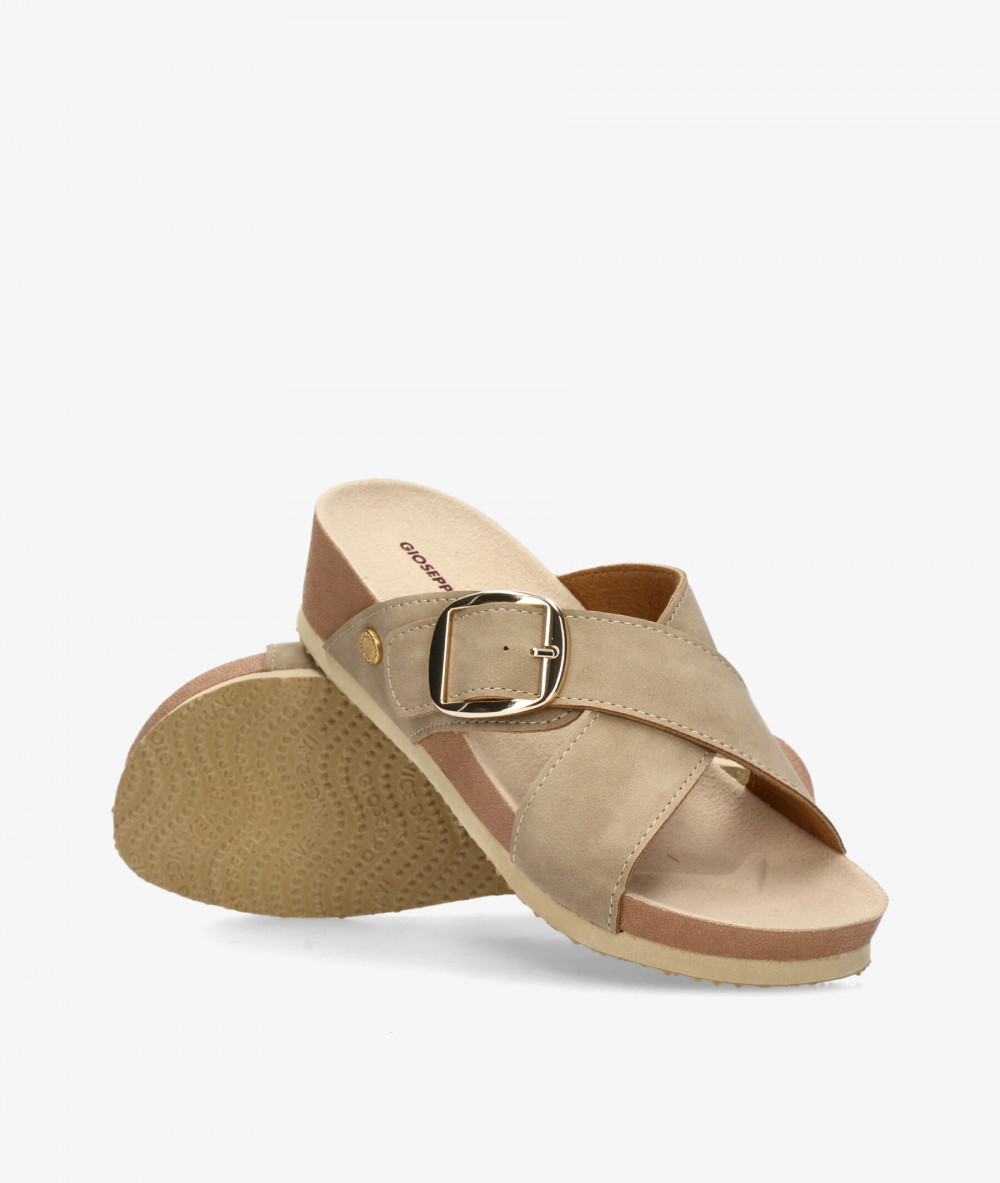 Sandalias Gioseppo  WINN en topo