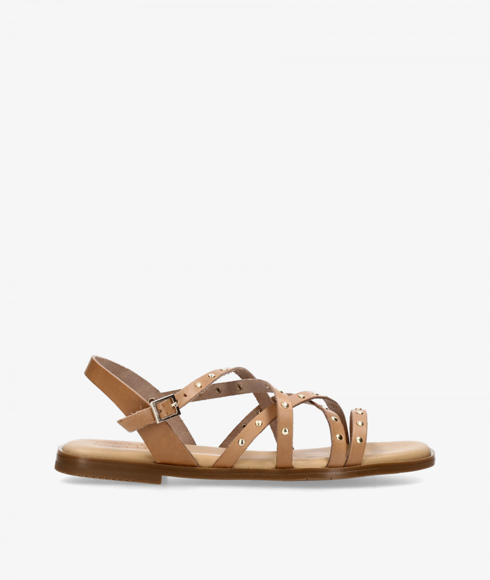 Sandalias Porronet  3223 en topo