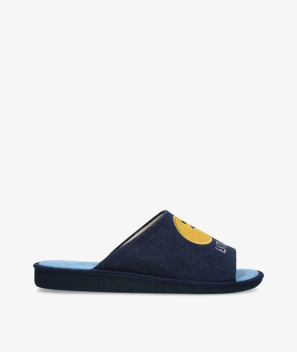 Zapatillas de casa Garzón  P385