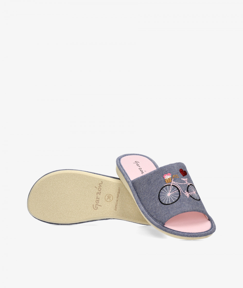 pinky Garzón P414