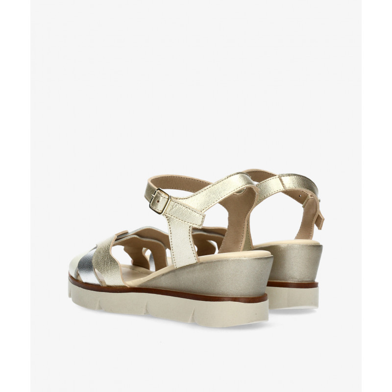 Colección de sandalias de tacón para mujer - pabloochoa.shoes
