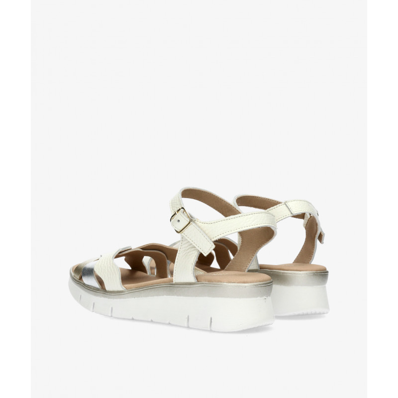 Comprar sandalias de mujer online | Nueva colección - pabloochoa.shoes