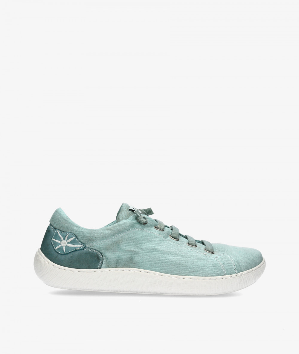 Zapatos casual Sunni Sabbi MIYAKO  en verde