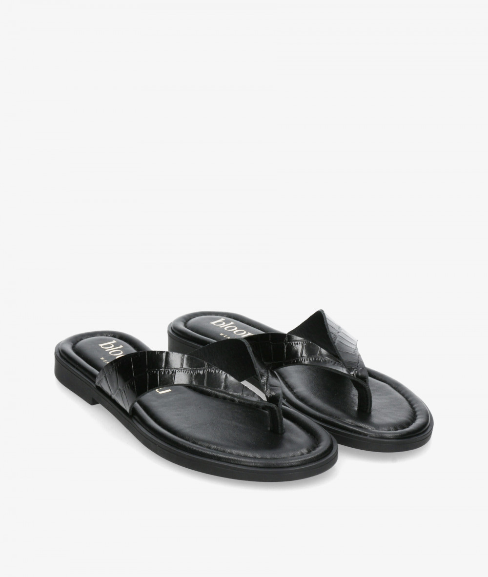 Sandalias planas bloom&you