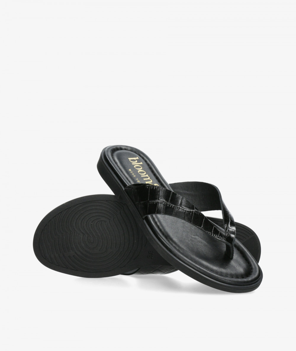 Sandalias planas bloom&you