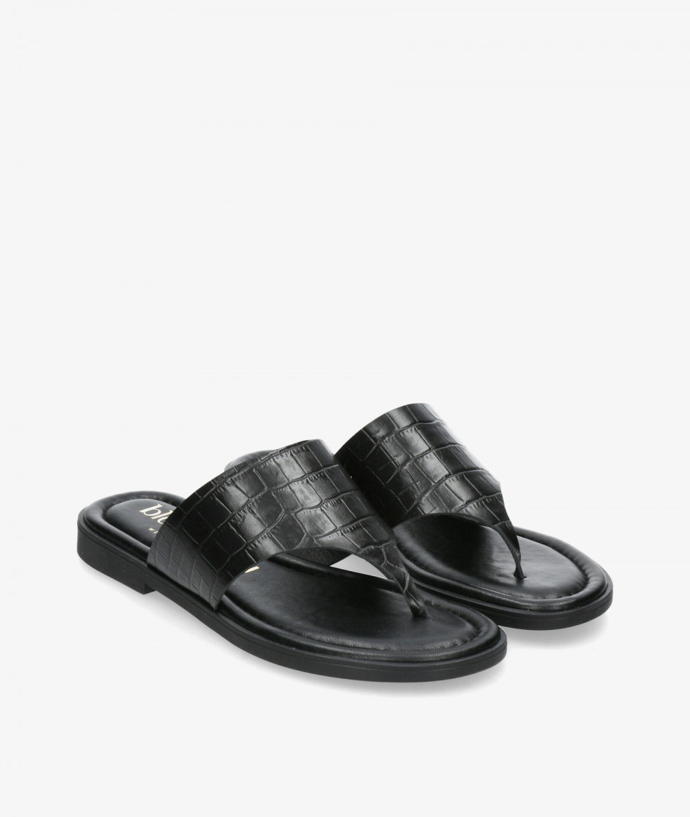 Sandalias planas bloom&you