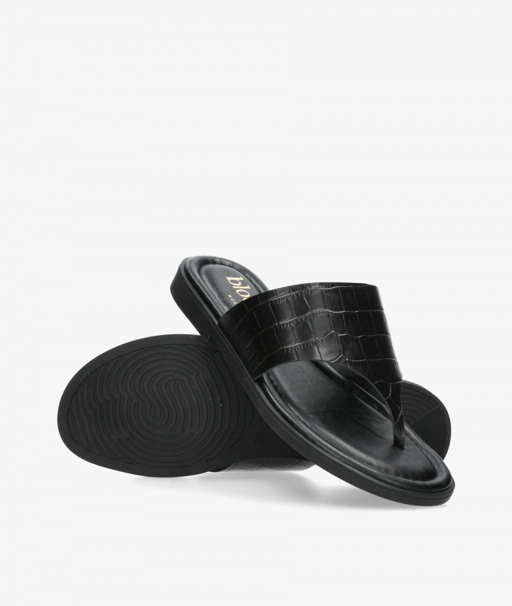Sandalias planas bloom&you