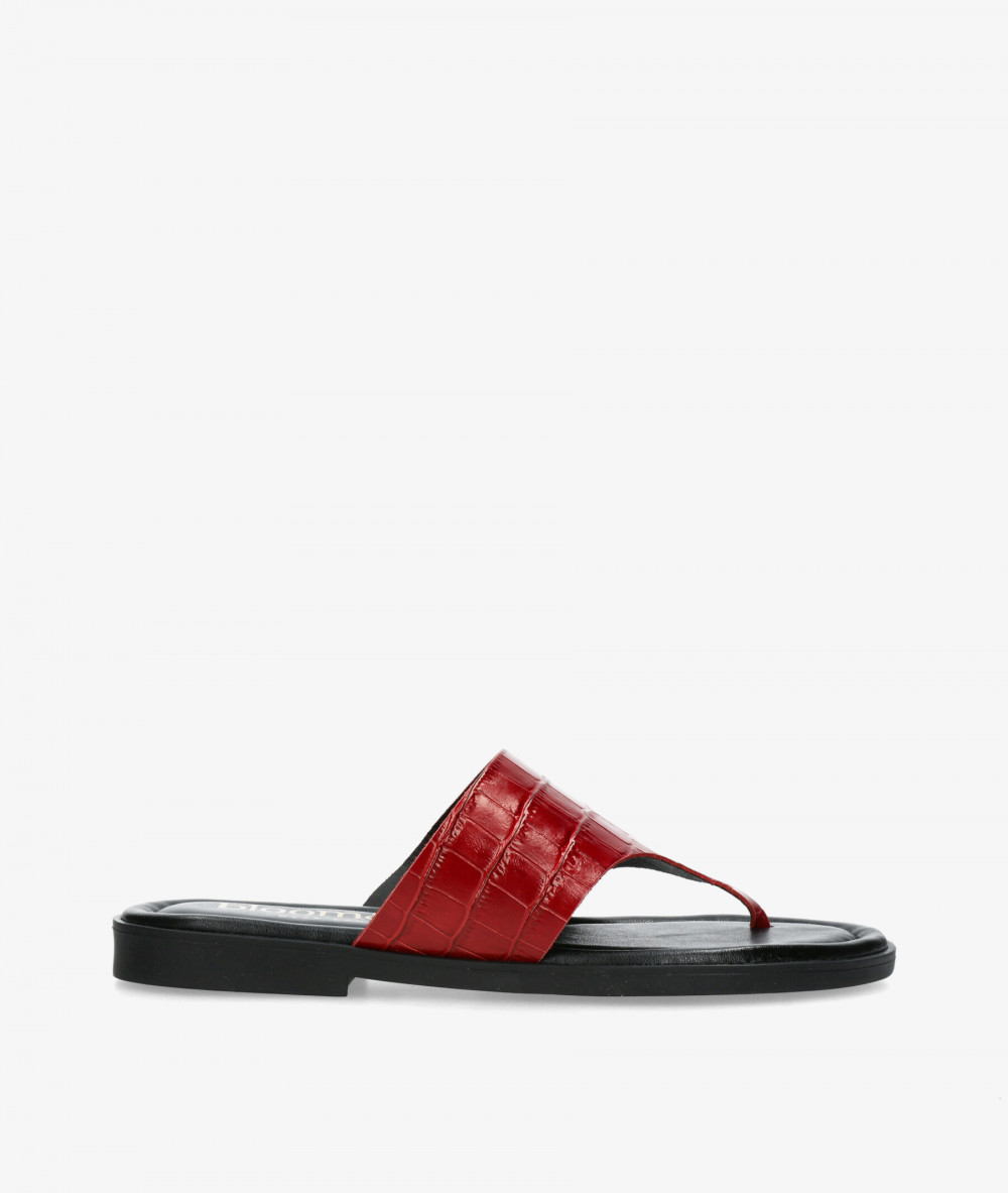 Sandalias planas bloom&you