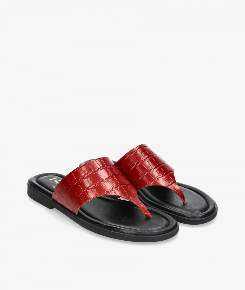 Sandalias planas bloom&you