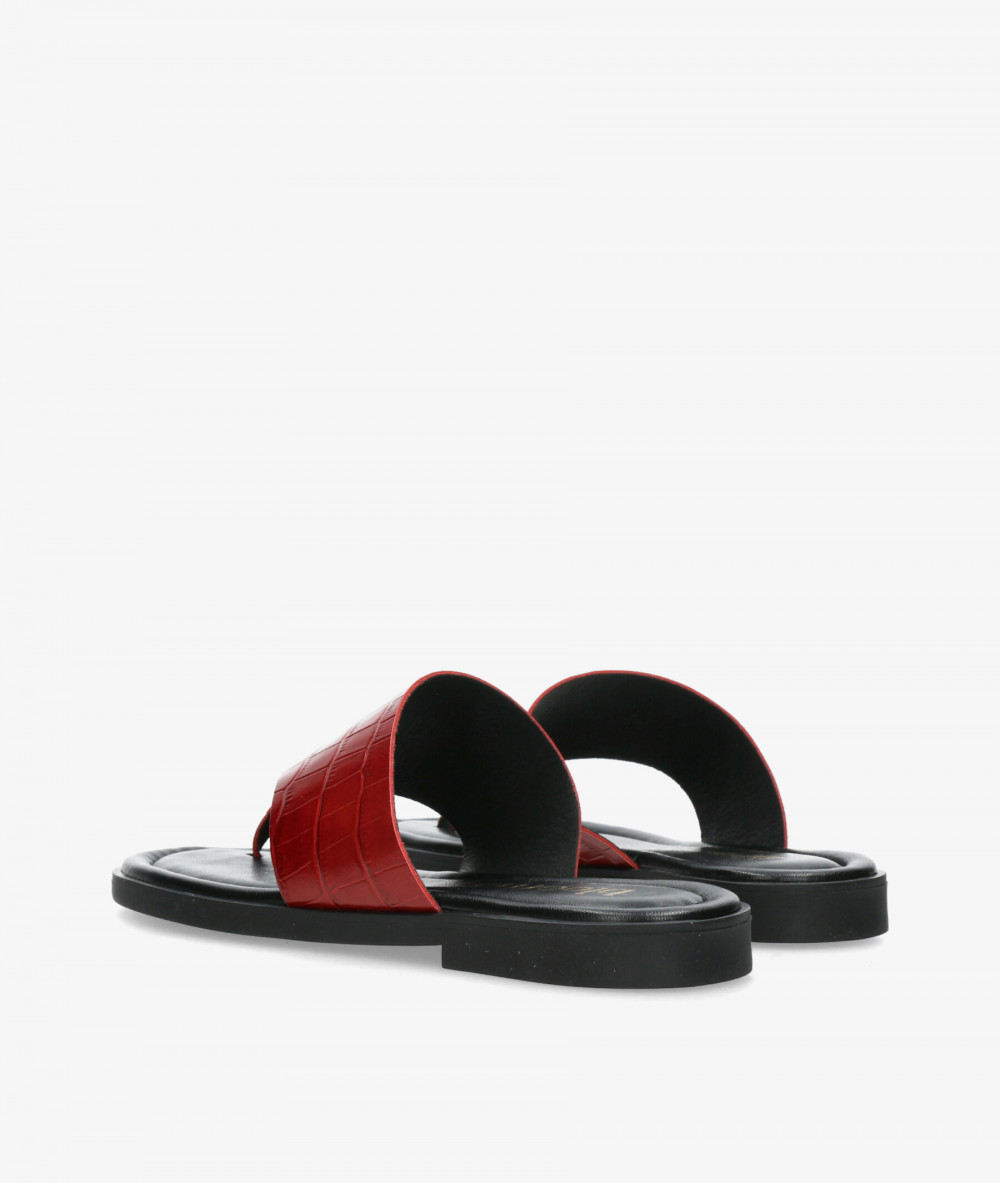 Sandalias planas bloom&you