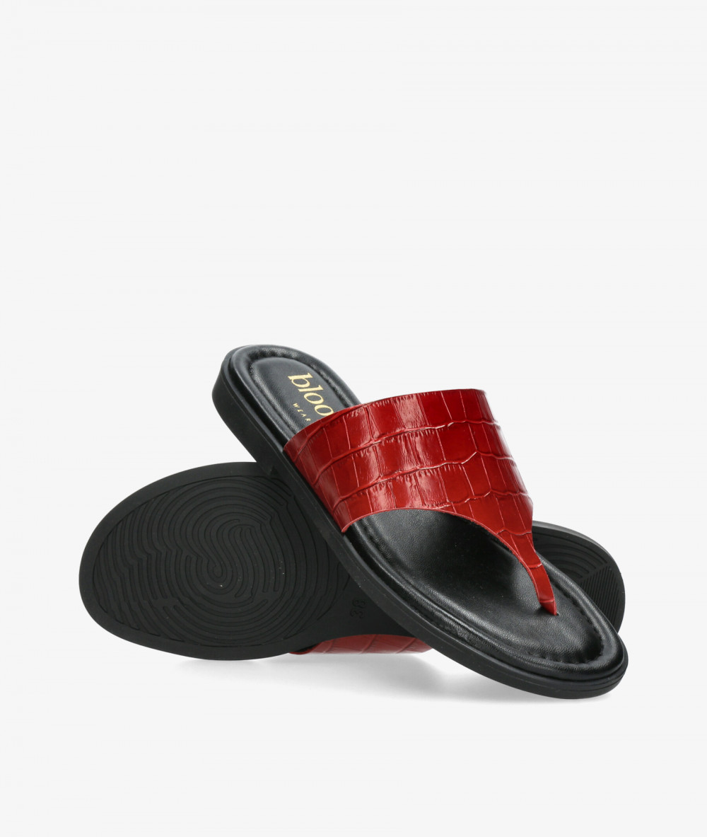 Sandalias planas bloom&you