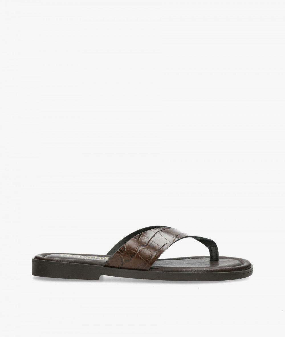 Sandalias planas bloom&you