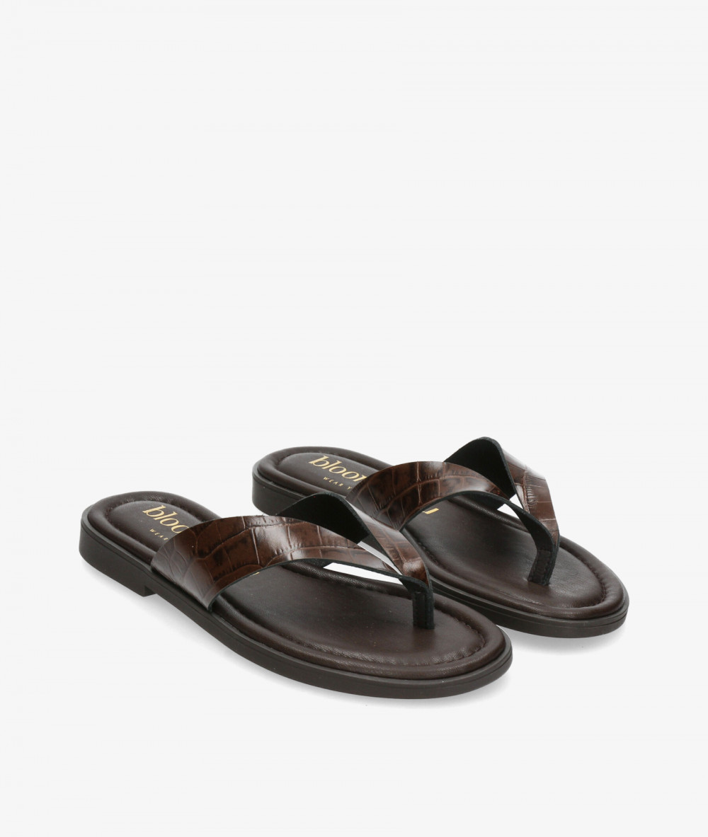 Sandalias planas bloom&you