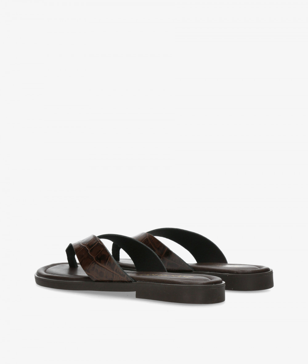 Sandalias planas bloom&you