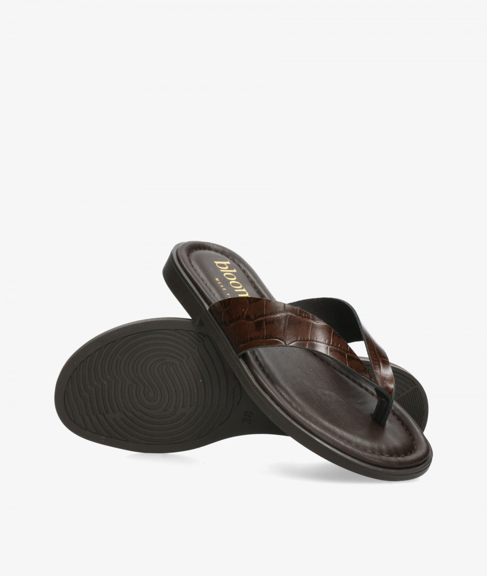 Sandalias planas bloom&you
