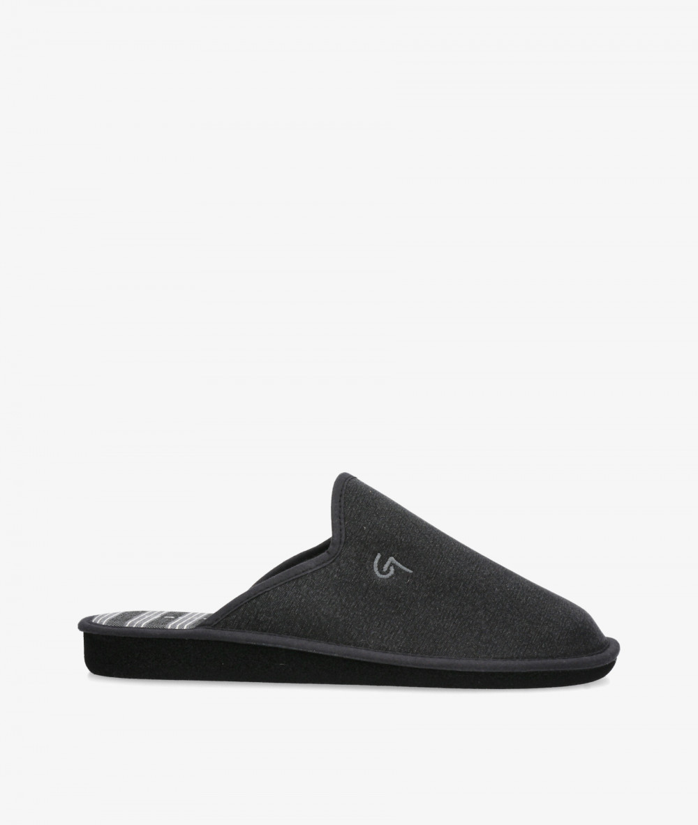 Zapatillas de casa Garzón  P306