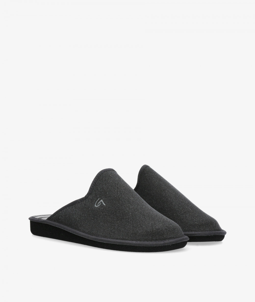 Zapatillas de casa Garzón  P306
