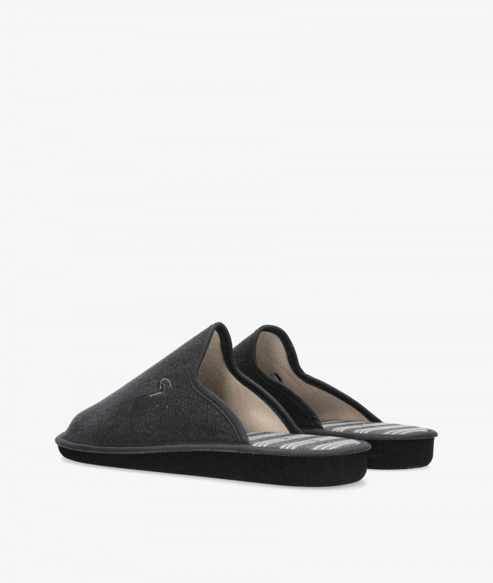 Zapatillas de casa Garzón  P306