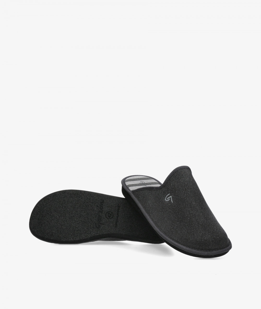 Zapatillas de casa Garzón  P306