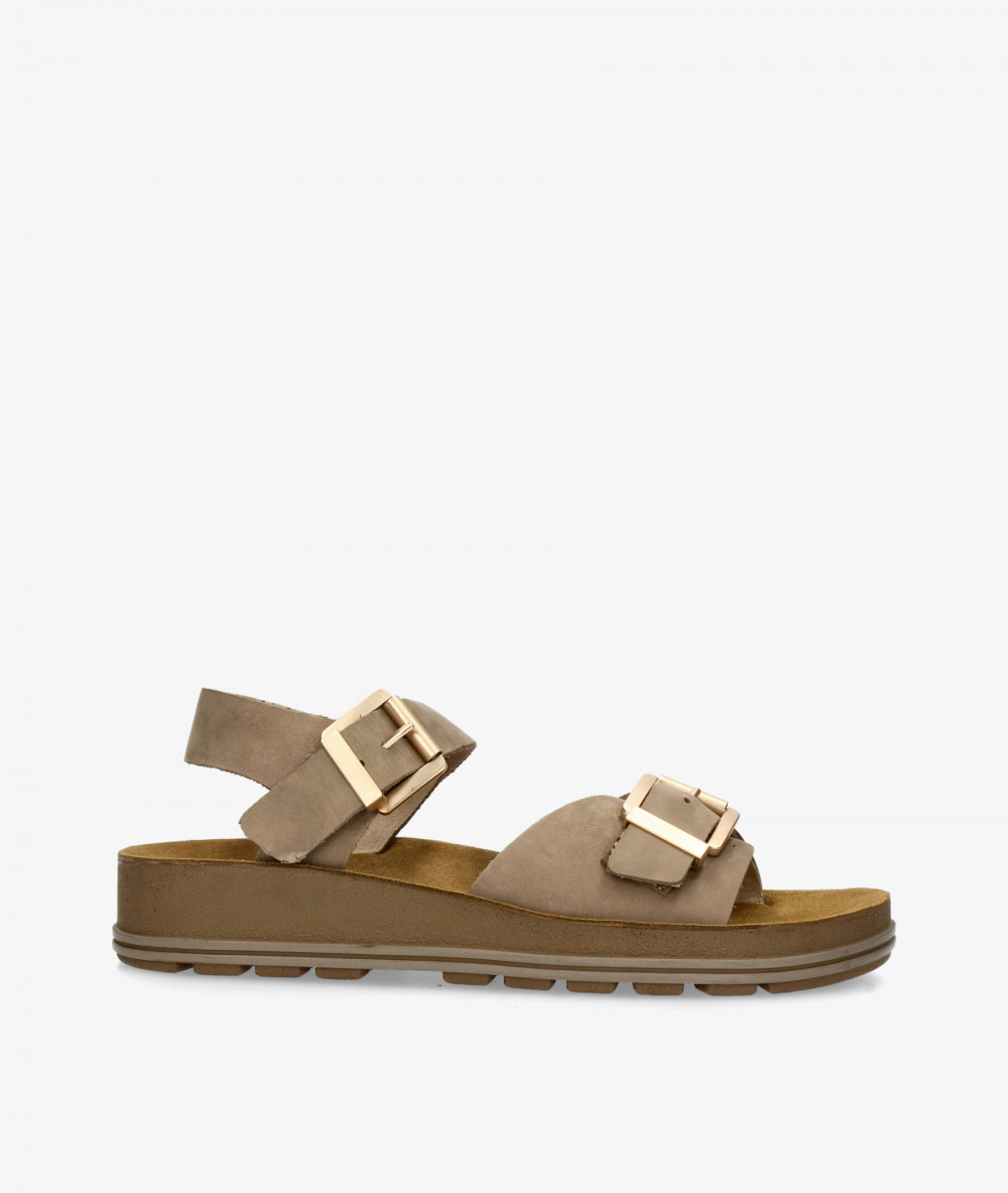Sandalias St. Gallen  24-03-22918  LEA en topo