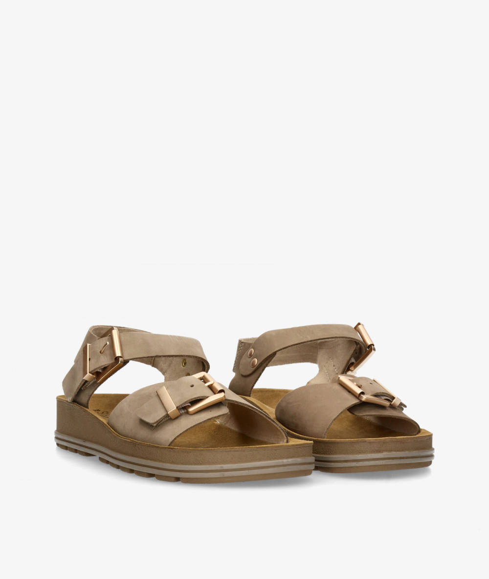 Sandalias St. Gallen  24-03-22918  LEA en topo