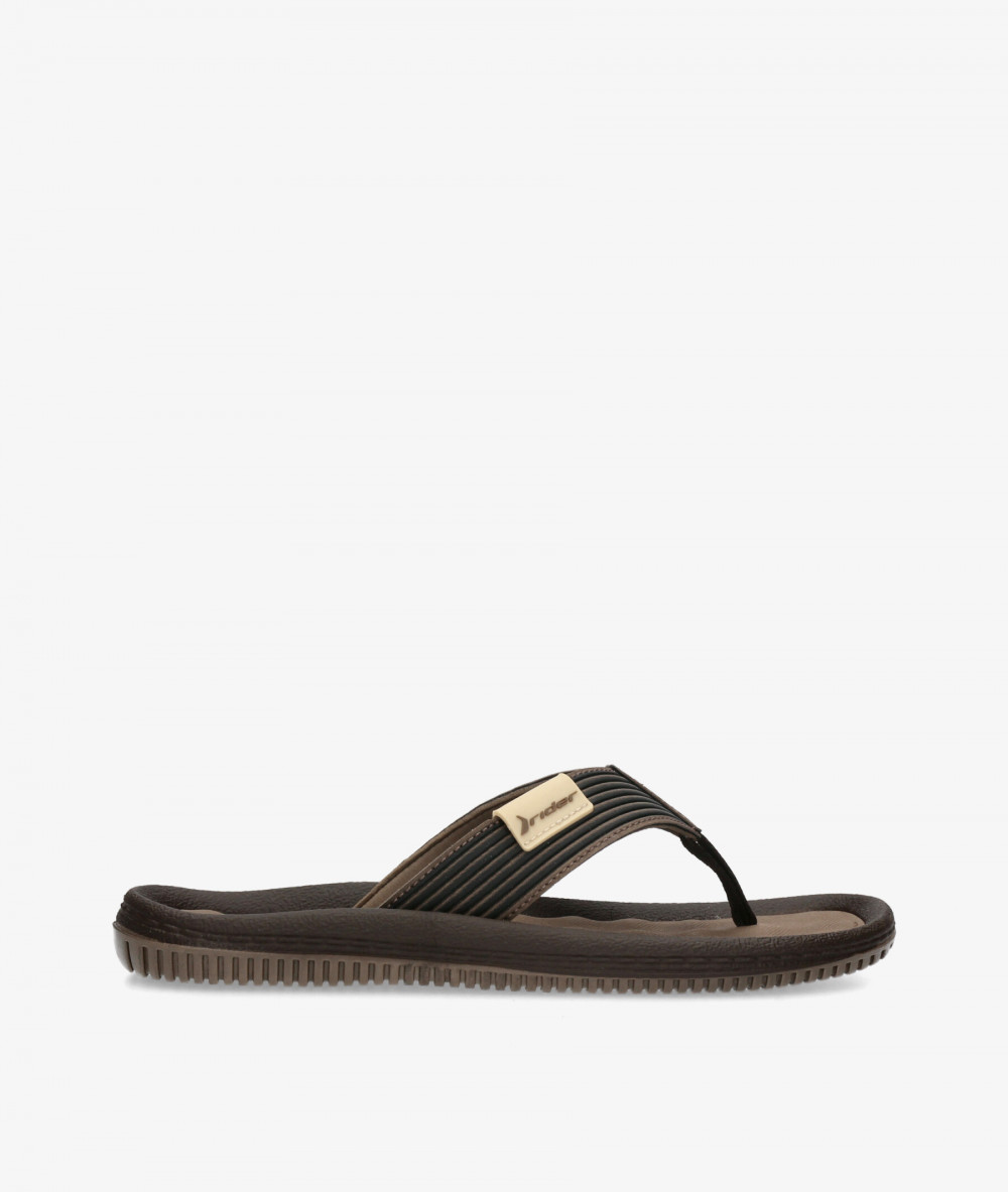 Sandalias Rider  83874 en marrón