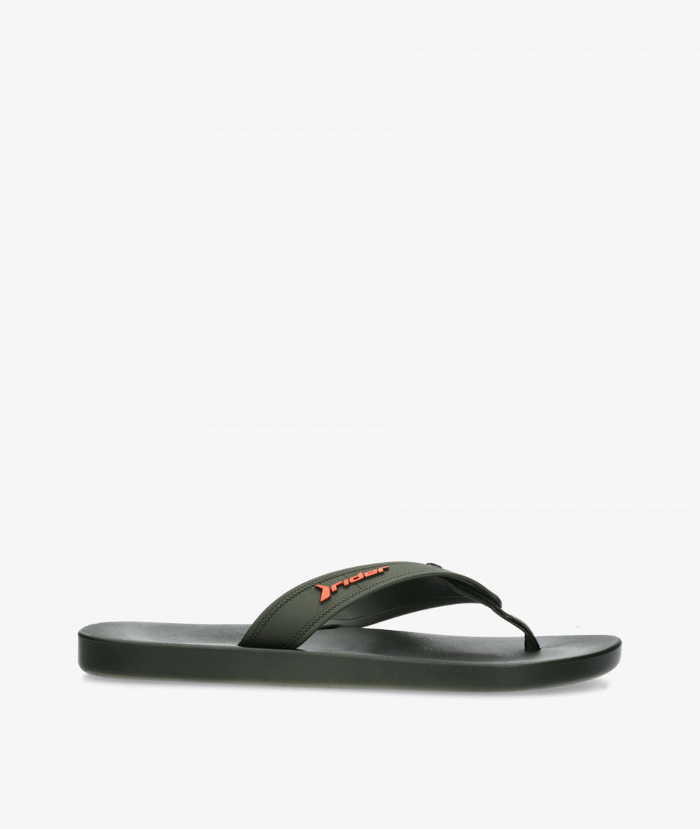 Sandalias Rider  83527 en caki