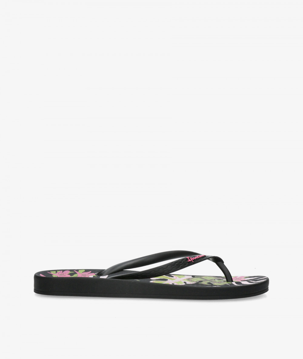 Sandalias Ipanema  83759 en negro