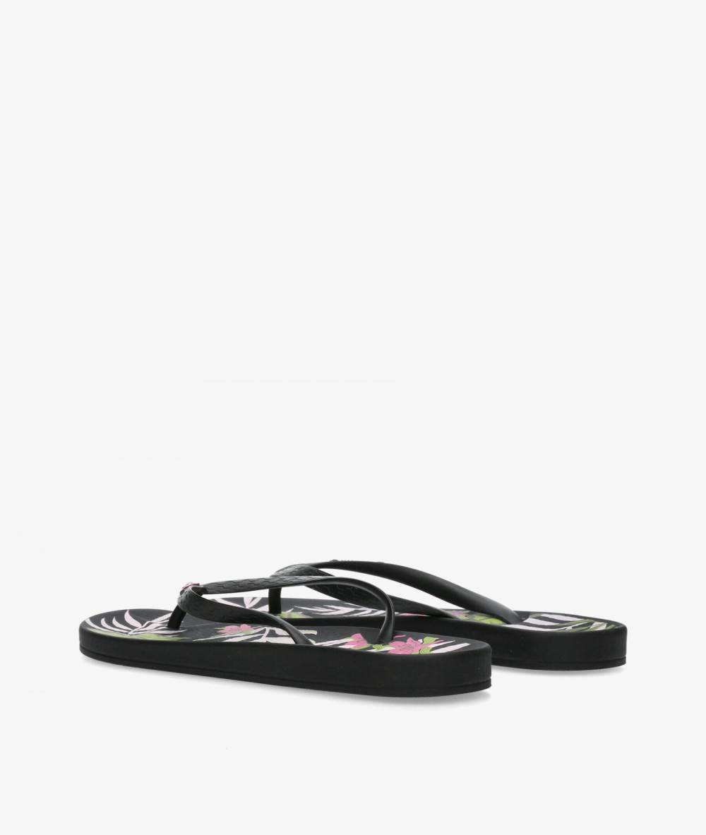 Sandalias Ipanema  83759 en negro
