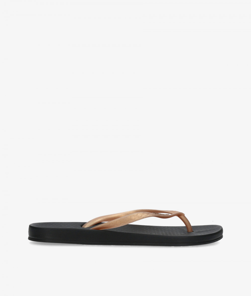 Sandalias Ipanema  81030 en oro
