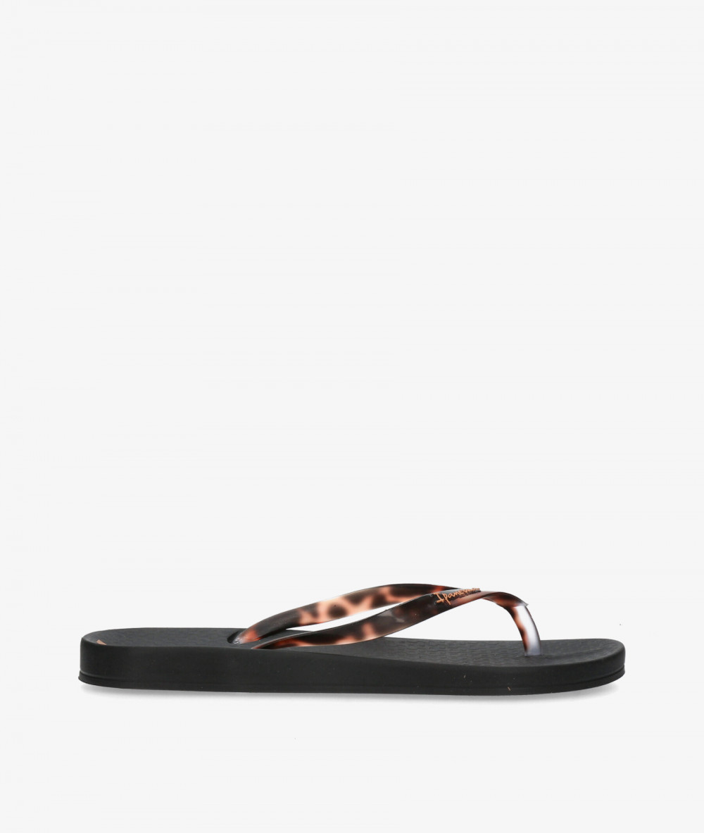 Sandalias Ipanema  83648 en leopardo 