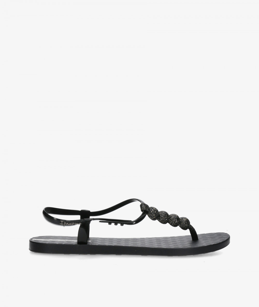 Sandalias Ipanema  27299 en negro