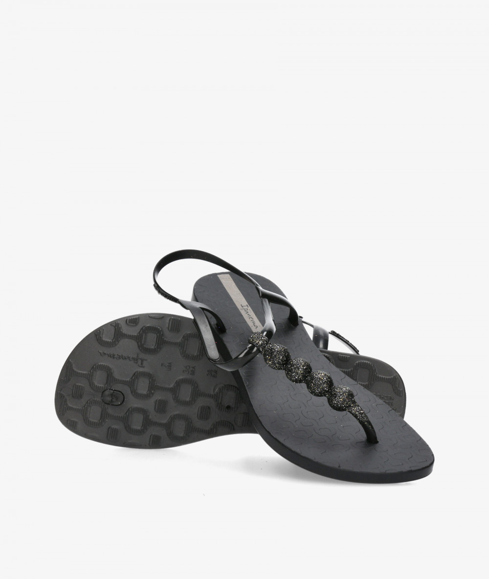 Sandalias Ipanema  27299 en negro