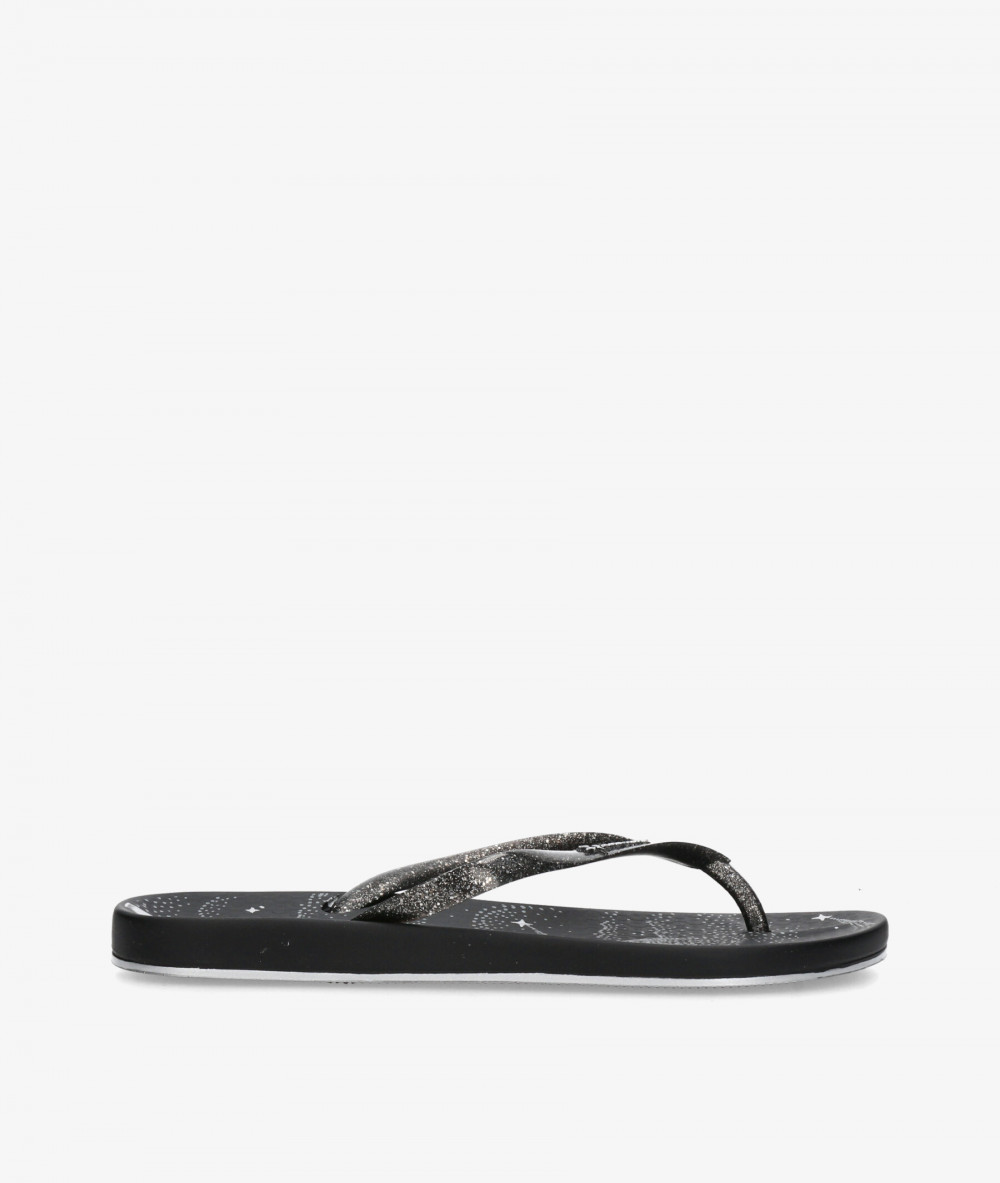 Sandalias Ipanema  83760 en negro