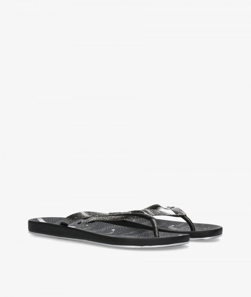 Sandalias Ipanema  83760 en negro
