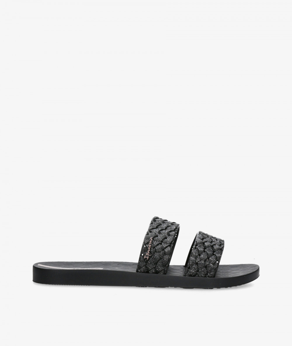 Sandalias Ipanema  83243 en negro