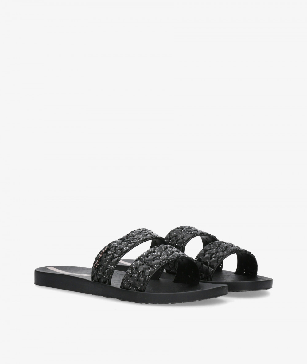 Sandalias Ipanema  83243 en negro